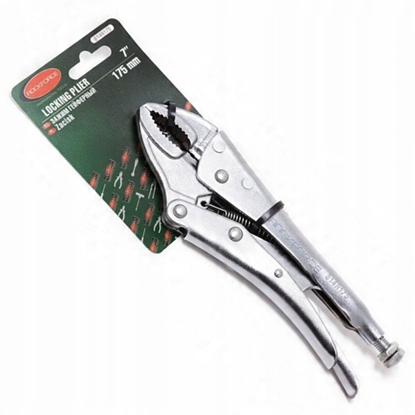 Изображение Szczypce zaciskowe MORSEA 7"-175mm