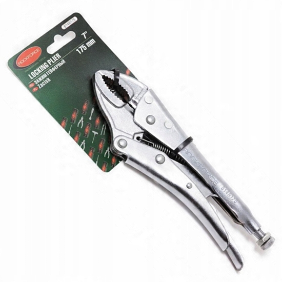 Изображение Szczypce zaciskowe MORSEA 7"-175mm