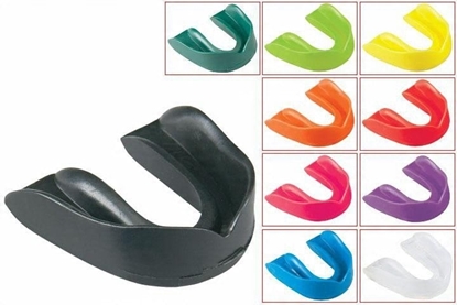 Attēls no Szczka Fox 40 silicon pojedyncza