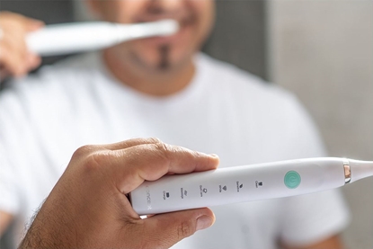 Изображение Szczoteczka Concept Solution ZK4010 Biaa