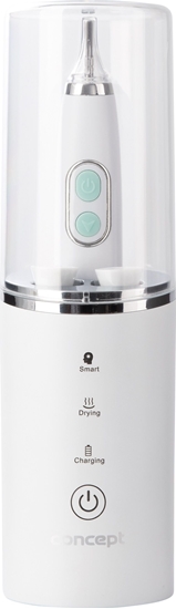 Изображение Szczoteczka Concept Solution ZK4040 Biaa