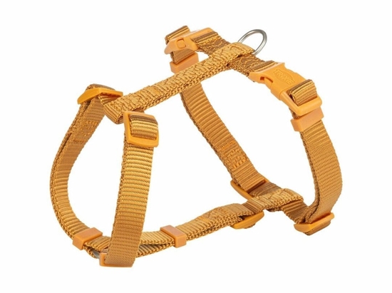 Picture of Szelki dla psa Trixie Premium Curry L