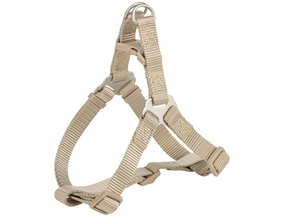 Picture of Szelki dla psa Trixie Premium Piasek