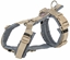 Picture of Szelki dla psa Trixie Premium Trekking Grafit Piasek M