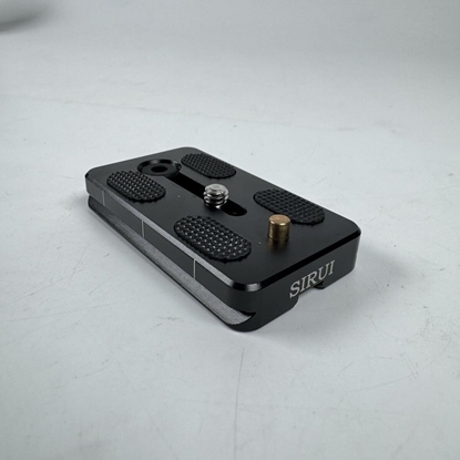 Изображение Szybkozczka Sirui Sirui Quick Release Plate TY-70A