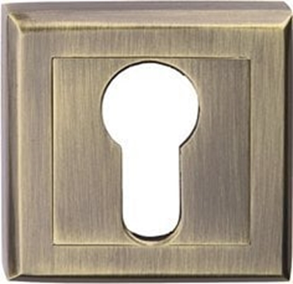 Attēls no SZYLD DRZ.KWADRAT WC.PATYNA [jm.KPL] - MP SZ SZKPW