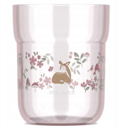 Picture of SZKLANKA DZIECICA 250ML MIO FAIRY GARDEN 108022065406