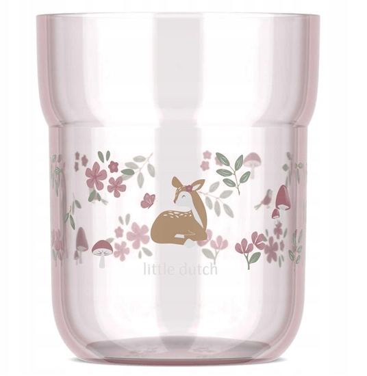 Picture of SZKLANKA DZIECICA 250ML MIO FAIRY GARDEN 108022065406