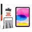 Изображение Szko hybrydowe GrizzGlass HybridGlass do Apple iPad 11" 2025