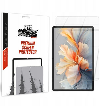 Picture of Szko hybrydowe GrizzGlass HybridGlass do Lenovo Yoga Pad Pro