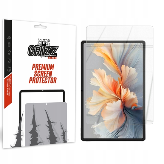 Picture of Szko hybrydowe GrizzGlass HybridGlass do Lenovo Yoga Pad Pro