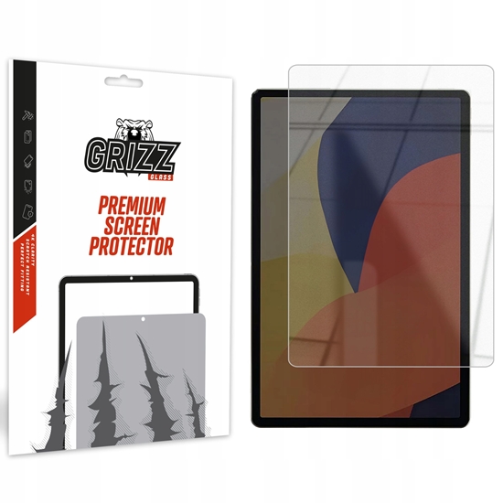 Изображение Szko hybrydowe GrizzGlass HybridGlass do Motorola Moto Pad 60 Pro