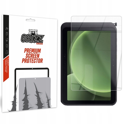 Attēls no GrizzGlass Szko hybrydowe HybridGlass do Samsung Galaxy Tab Active5 Pro