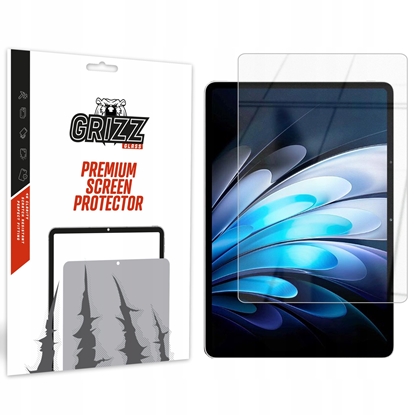 Picture of Szko hybrydowe GrizzGlass HybridGlass do Vivo Pad5 Pro