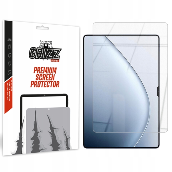 Picture of Szko hybrydowe GrizzGlass HybridGlass do Xiaomi Pad 7 Ultra