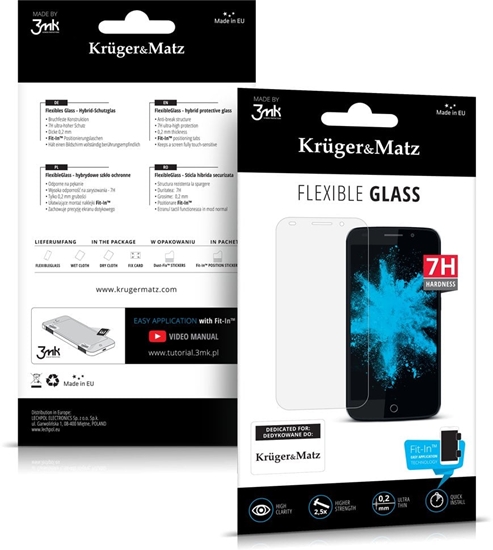 Picture of Szko hybrydowe Kruger&Matz do Move 6/6S