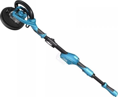 Изображение Szlifierka Dedra AKUMULATOROWA SZLIFIERKA DO GIPSU Å»YRAFA 18V 0*AH SAS+