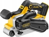 Изображение Szlifierka Dewalt BELT SANDER CORDLES DCW220N-XJ 18V