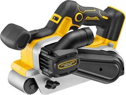 Attēls no Szlifierka Dewalt BELT SANDER CORDLES DCW220N-XJ 18V