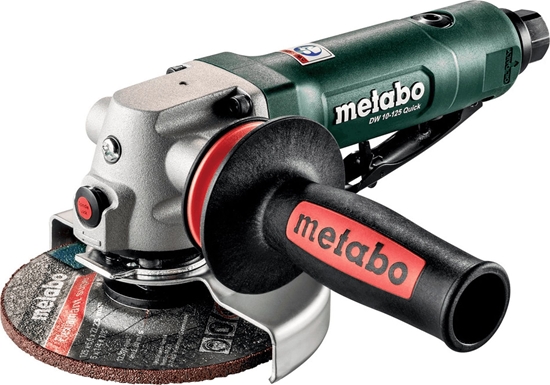 Picture of Szlifierka Metabo DW 10-125