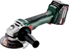 Picture of Szlifierka Metabo METABO.ANGLE GRINDER 18 L BL 9-125 2x4.0Ah METABOX