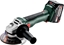 Attēls no Szlifierka Metabo METABO.ANGLE GRINDER 18 L BL 9-125 2x4.0Ah METABOX