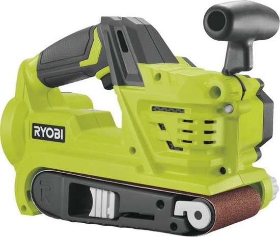 Изображение Szlifierka Ryobi R18BS-0
