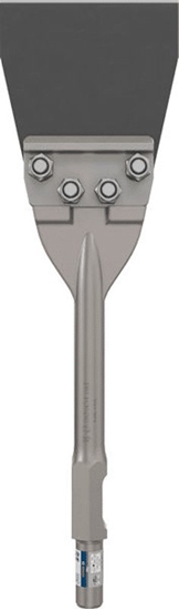 Picture of SZPACHLA HEX 30 FS TL510