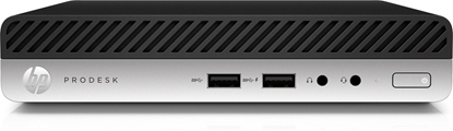 Picture of T1A HP PRODESK 400 G4 I5-8400T
