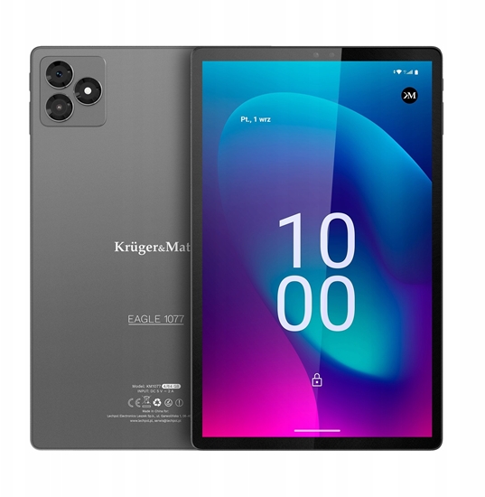 Picture of Tablet Kruger&Matz EAGLE1077