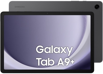 Picture of Tablet Samsung Galaxy Tab A9+ 11" 128 GB Grafitowy (SM-X210RZA)