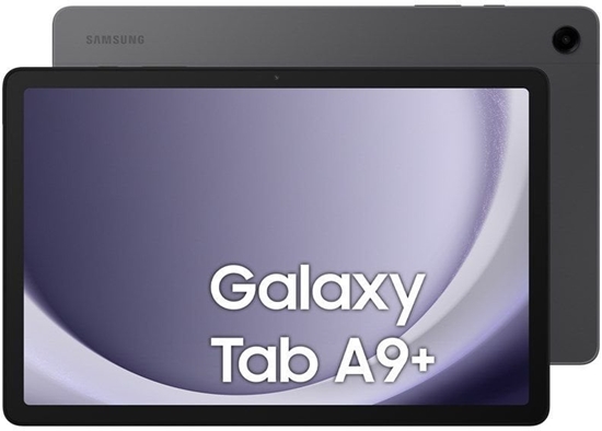 Picture of Tablet Samsung Galaxy Tab A9+ 11" 128 GB Grafitowy (SM-X210RZA)