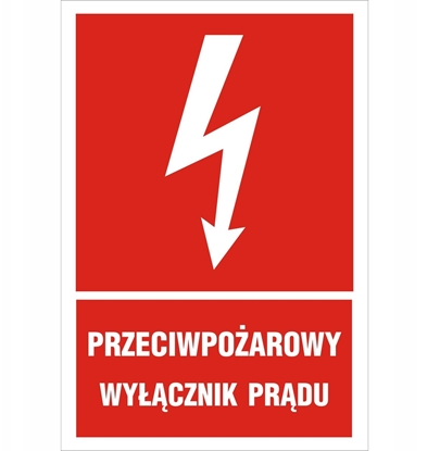 Picture of TABLICA OPP-16