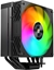 Picture of TACENS MARS MCPU-X5ARGB 120 PWM 280W TDP BK- chodzenie CPU (TACMARS-MCPUX5ARGB)