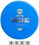 Picture of Tactic Diskgolfo diskas Midrange Driver HARD EXO TACTIC Evolution Light blue