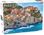 Picture of Tactic Games PUZZLE 1000 AROUND THE WORLD CINQUE TERRE WOCHY