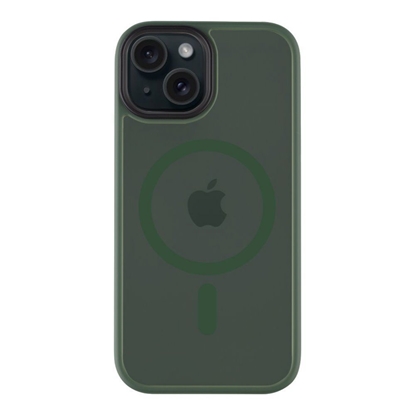 Attēls no Tactical MagForce Hyperstealth Cover for iPhone 15