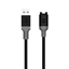 Attēls no Tactical Recce 3:20 cable for Garmin USB-A Black|G