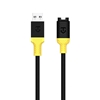 Picture of Tactical Recce 3:20 cable for Garmin USB-A Black|Y