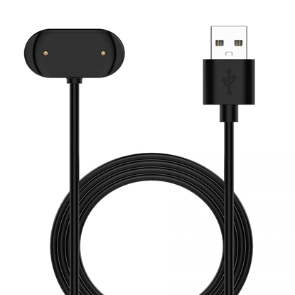 Изображение Tactical - Tactical USB Charging Cable for Amazfit GTR3/GTR3 PRO/GTS3/T-Rex 2