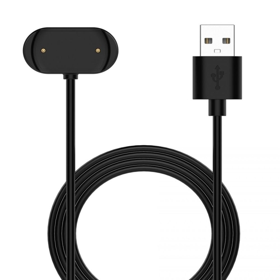 Изображение Tactical - Tactical USB Charging Cable for Amazfit GTR3/GTR3 PRO/GTS3/T-Rex 2