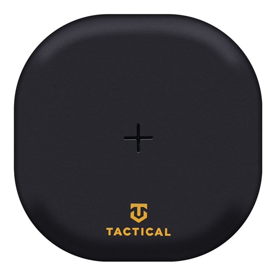 Picture of Tactical - Tactical WattUp Wireless Black