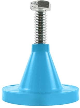 Attēls no Tacx Tacx cigacz tarczy do trenaera rowerowego Tacx - seria NEO 2 Smart, NEO 2T