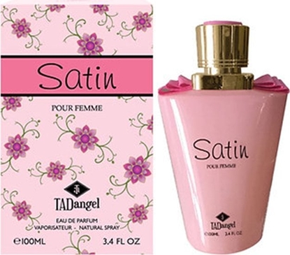 Attēls no TAD ANGEL Satin EDP spray 100ml