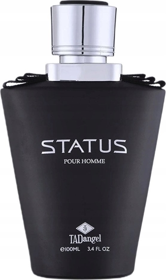Picture of TAD ANGEL Status EDP spray 100ml