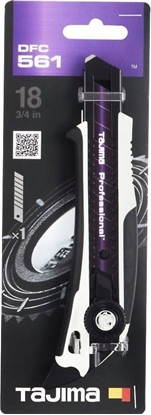 Picture of Nazis ar maiņas asmeņiem Tajima DFC561W; 18 mm