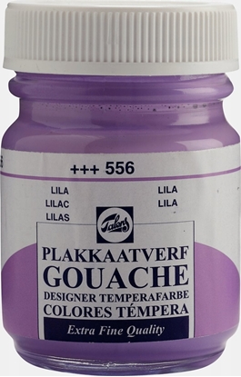 Picture of Talens Talens Gouache Extra Fine Farba 16ml 556 Lilac