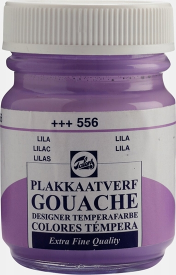 Изображение Talens Talens Gouache Extra Fine Farba 16ml 556 Lilac