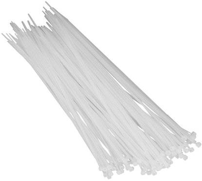 Picture of TAMA zaciski TZ-43/5 CT 430-4,8 430X4,8MM 100SZT