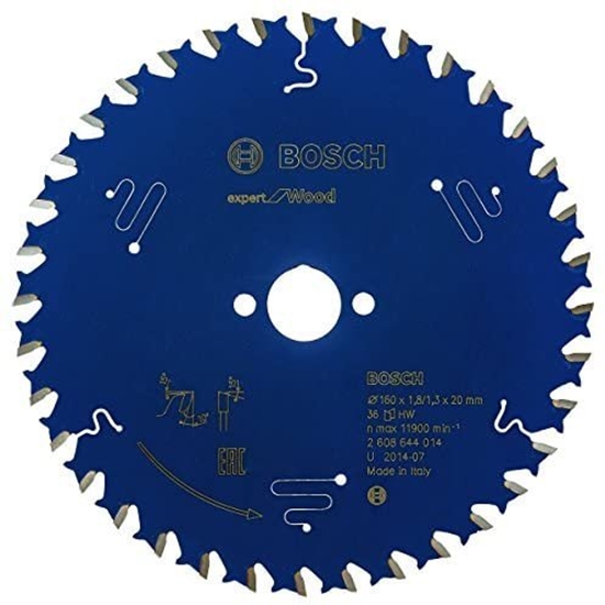 Изображение TAR. PIL. EXPERT 160X20X1.8/1.3X36T